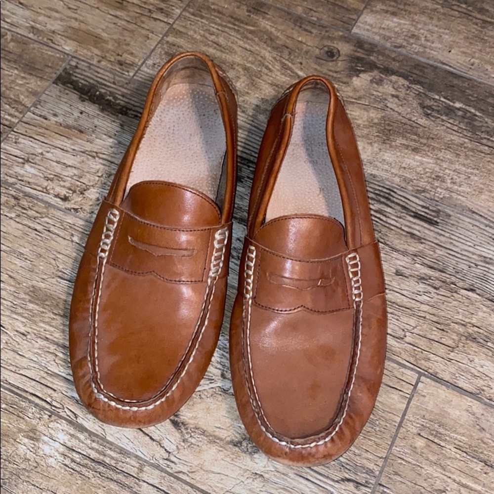 Dress Shoes